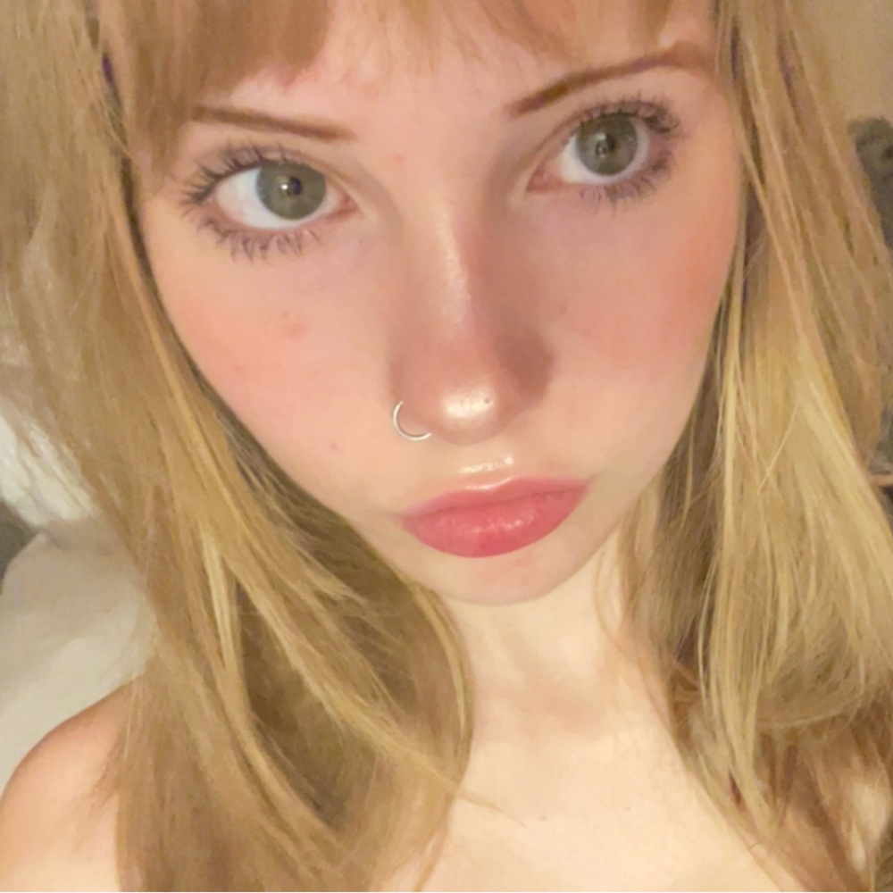 Meet your Posher, Cassie